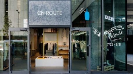 コーヒー好きは行っておきたい、ブルーボトルコーヒーのポップアップが二子玉川にオープン。