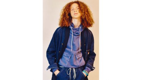 The warm breezes of the West Coast blow through the latest collection of Cal-O-Line.