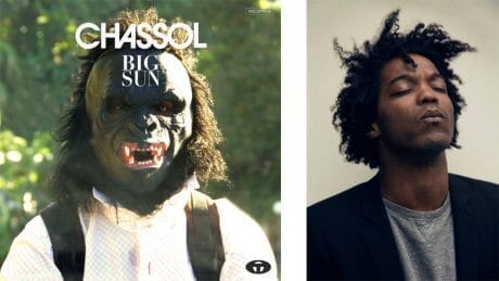 "Music Concrete Pop after YouTube". Focus on the French musical genius = Chasseur!