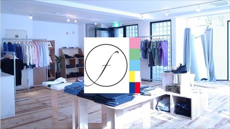 MY STYLE MY LIFE", the 4th anniversary event of the famous Kobe store "Fab4".