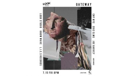 新世代が築くニューヨークカルチャーをそっくりそのまま渋谷で体現。