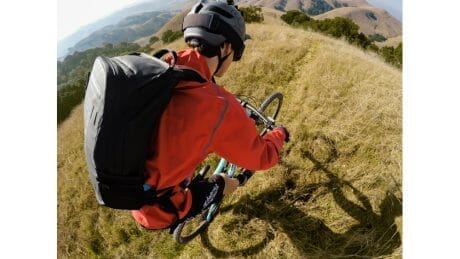 GoPro's new product is an unexpected backpack. What are some of the amazing features?