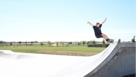 ANTI HEROのジョン・カーディエルが緊急来日！