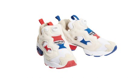 MAISON KITSUNÉが作る、パリ一色のインスタポンプフューリーが登場。