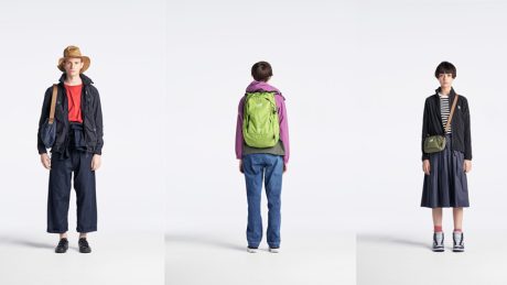 The new Preston series from Kalimar is a strong companion for your digital life.