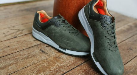 New Balance x HOUYHNHNM ML2016