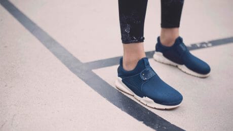 至高のデイリーウェア。ナイキ インターナショナルコレクション。