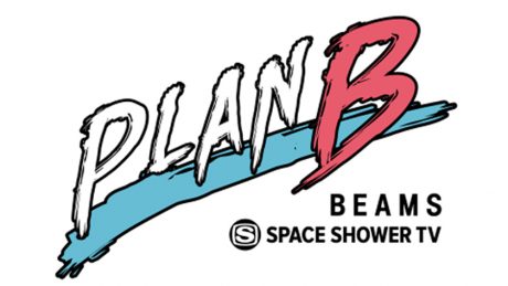 The first episode of "PLAN B," a TV program by SPACE SHOWER TV x BEAMS, features Suchmos!