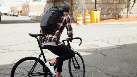 Timbuk2 x New Balance shoes & bags are outstanding everyday items.