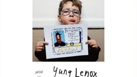 A major artist, only 9 years old, comes to Japan for the first time. Solo exhibition will be held.