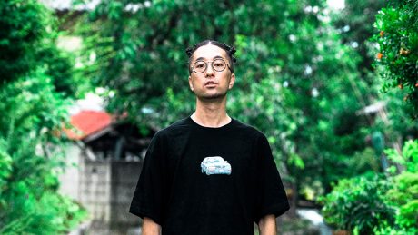 日本語ラップ界の“TUBE”ことZEN-LA-ROCKが、この夏もゴキゲンなナンバーをリリース。