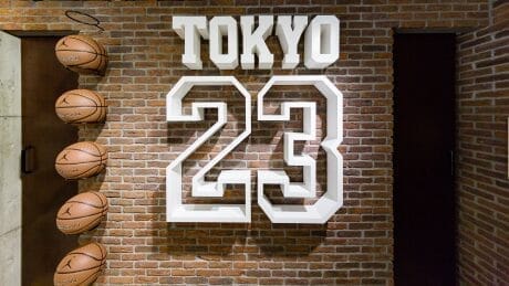 A store dedicated to the Jordan brand will finally be born.