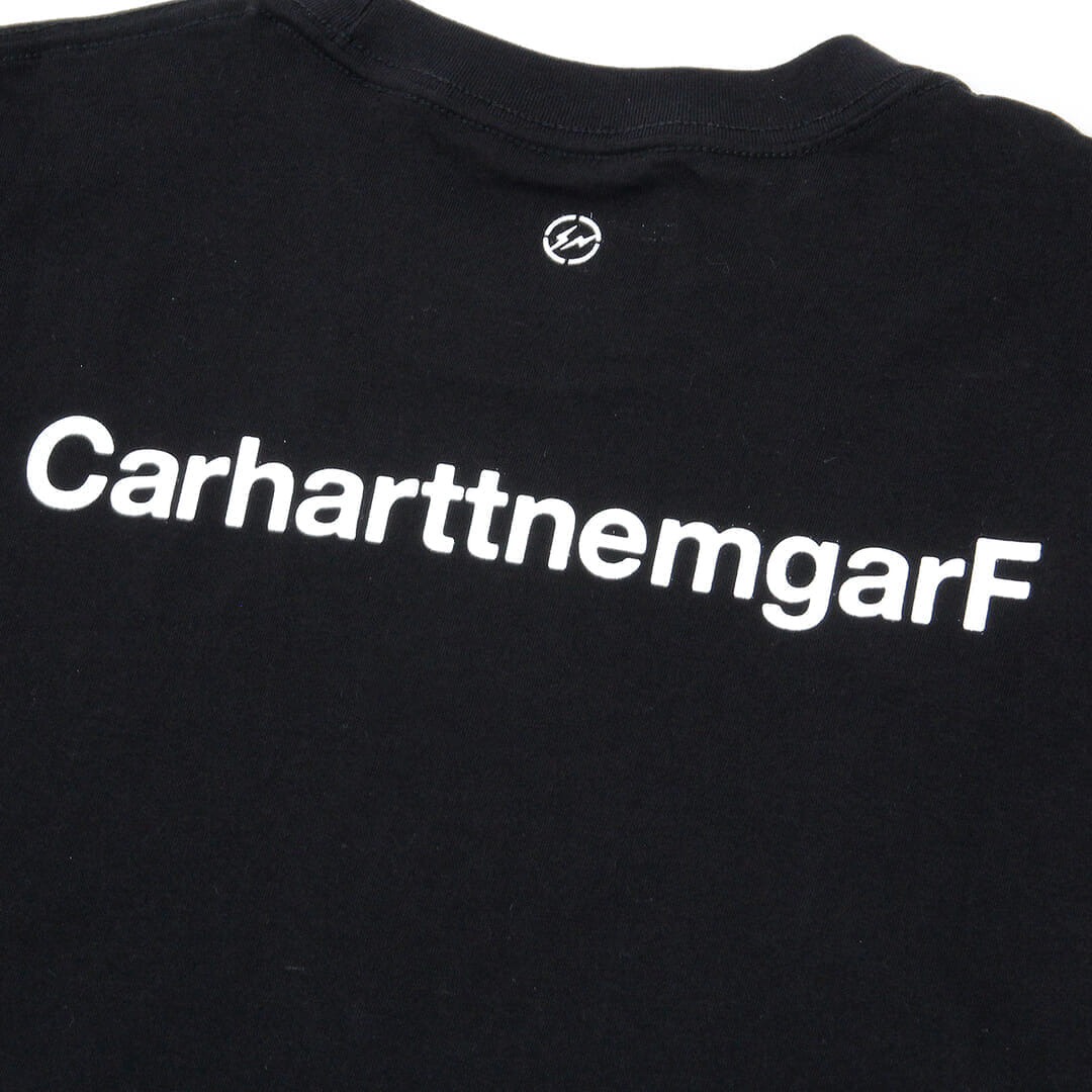 carhartt fragment カーハート フラグメント