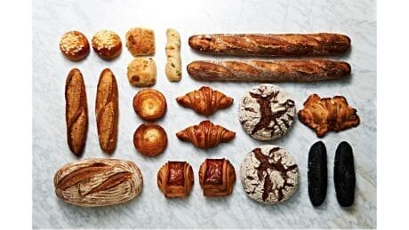 A fascinating fair will be held where Gontrand Cherrier's "Local Exclusives" will be available at all of its stores.