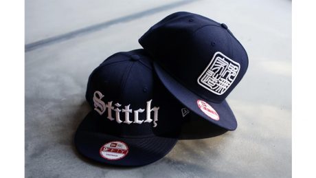 ジャムホームメイドとニューエラのキャップに新色登場！