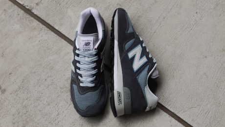 The timeless NB "M1300CL" will be relaunched.