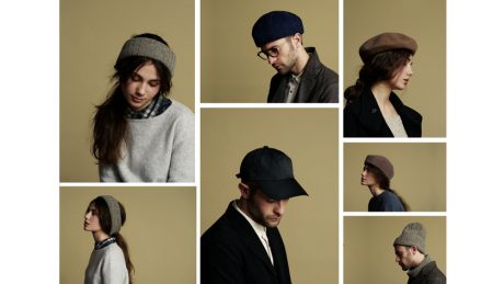 日本生まれ、日本育ち。徹底してジャパンメイドにこだわるナインテイラーのポップアップショップがオープンです。