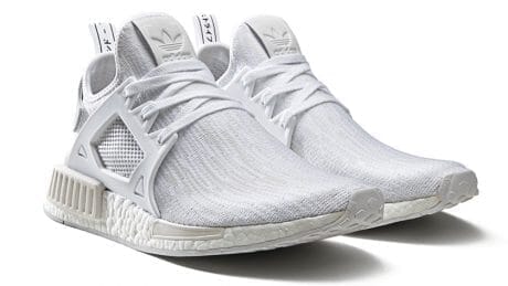 Sold Out Again! 15 new types from adidas Originals "NMD" are now available.