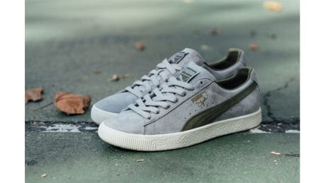 "Where did you get that?" You will surely be asked "Where did you get that? A collaboration between Puma and Bobito Garcia.