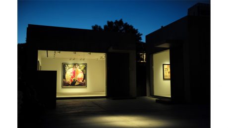 原宿の新名所「The Mass」にロシアの前衛芸術が集います。