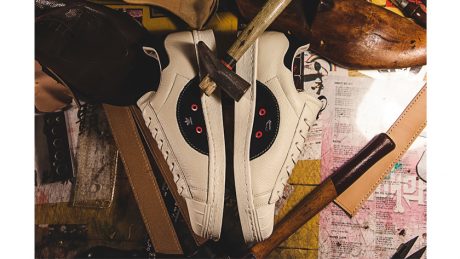 What is the "prototype" of the Superstar , as depicted by the adidas Consortium Tour.