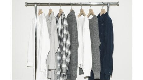 ほのかにセクシーなルームウェア！？ 注目の新ブランド、アトリエベトンがいよいよ店頭に！