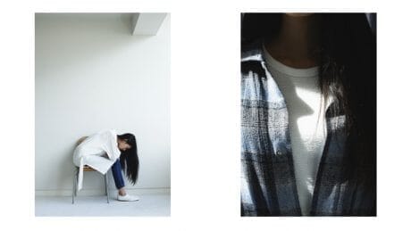 しつこいくらいにプッシュ！ ATELIER BÉTONのルックが素敵です。