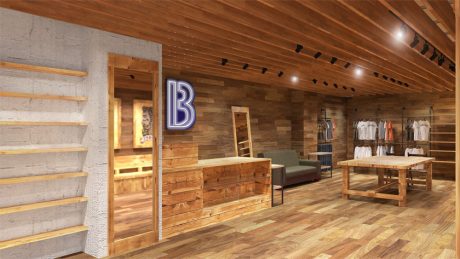 熊本県民に朗報。スニーカーショップのビリーズが上通町にオープンします。