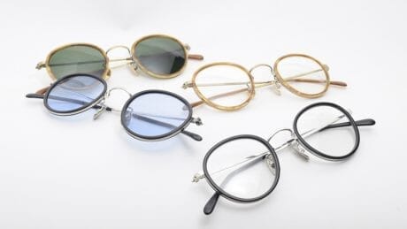 For a never-ending summer, how about the Best Packing Store x Boston Club collaboration eyewear?