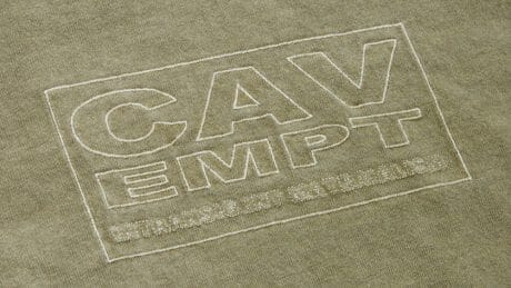 The latest collection by C.E and BEAUTY&YOUTH is finally available.