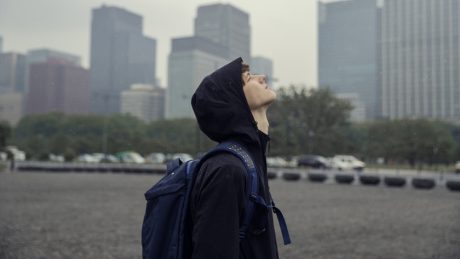 CITERA®, a new type of functional clothing that supports urban living, makes its debut.