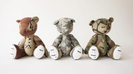 大ヒットの予感！ パパ目線のベビーギアブランド、ドリブルがデビューです。