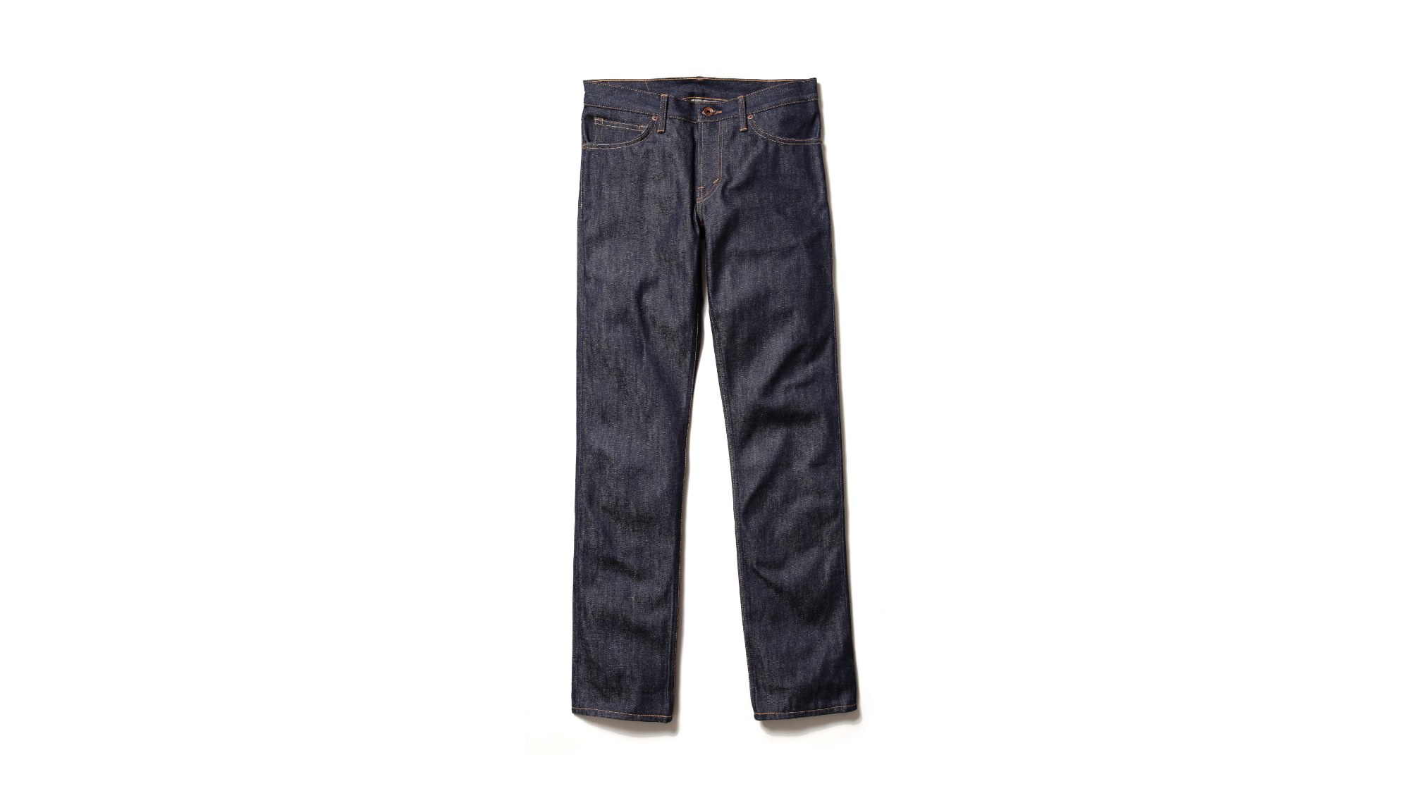 ESSENTIALS Vol.4 “AUTHENTIC PANTS” | feature | HOUYHNHNM