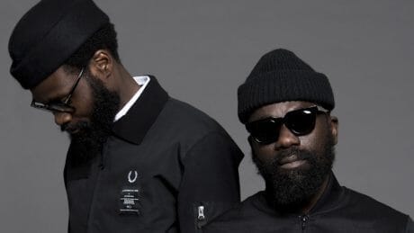 英国繋がり！アート・カムズ・ファーストとフレッドペリーのコラボコレクションが登場。