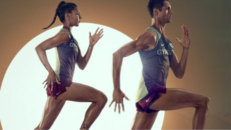 More serious . GYAKUSOU 2016FALL collection.