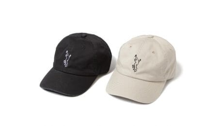 Adorable caps by niko and ... and "Gonz" are now available.