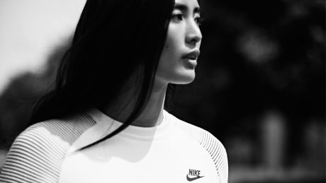 ナイキが描く究極のデイリーウェア。最新のテック パック コレクションのデビューです。