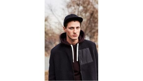 よりシックで、より機能的な提案。Saturdays New York Cityの2016秋冬新作がお目見えです。