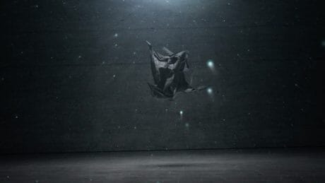 どこまでもミニマルに。TEÄTORAのイメージムービーがフルCGで作られました。