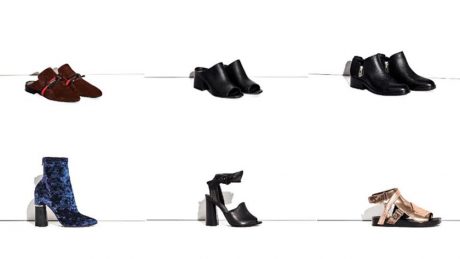 3.1 Phillip Limのシューズで、秋の準備を！阪急うめだ本店にてポップアップが開催中。