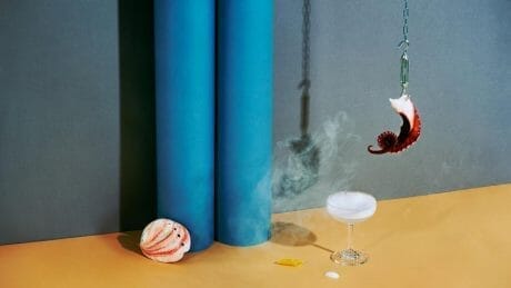 Turning the everyday into art. The exhibition "Still Life of the Senses" is now being held.