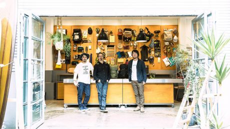 トミーゲレロとコラボしたバッグが最高の出来らしいけど、本当ですか！？