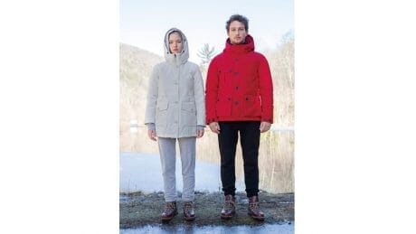 アメリカ最古のアウトドアブランドが、二子玉川にショップをオープンします！