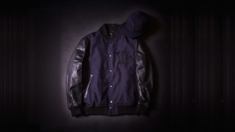 カジュアルなのに上品、という好バランス。ワイズとニューエラの蜜月コラボもはや3年。