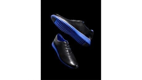 完璧の一言。進化を遂げたコールハーンの「ゼログランド」。