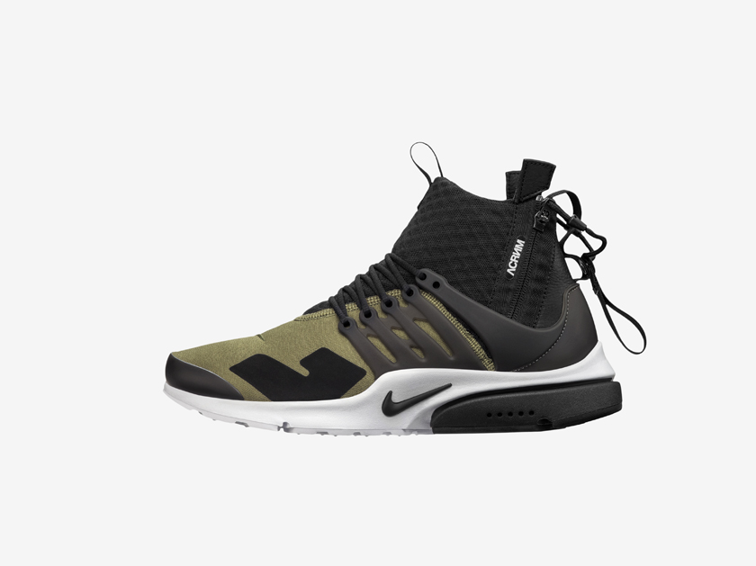 Nike acg presto 2025