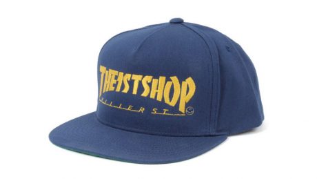 “らしさ”あふれる、ザ・ファーストショップとジャクソンマティスのコラボレーションに注目！