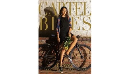 Pisto bikes for girls . CARTEL BIKES for Ladies, a brand exclusively for women, is launched.