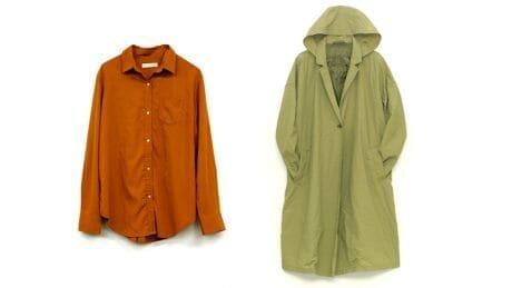 スタイリストが作る、機能、デザインを両立した女性のためのリアルクローズ。しかもこの価格！