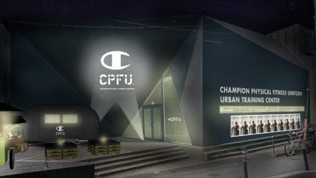 Early Bird! The "CPFU" Urban Training Program is superb and FREE!